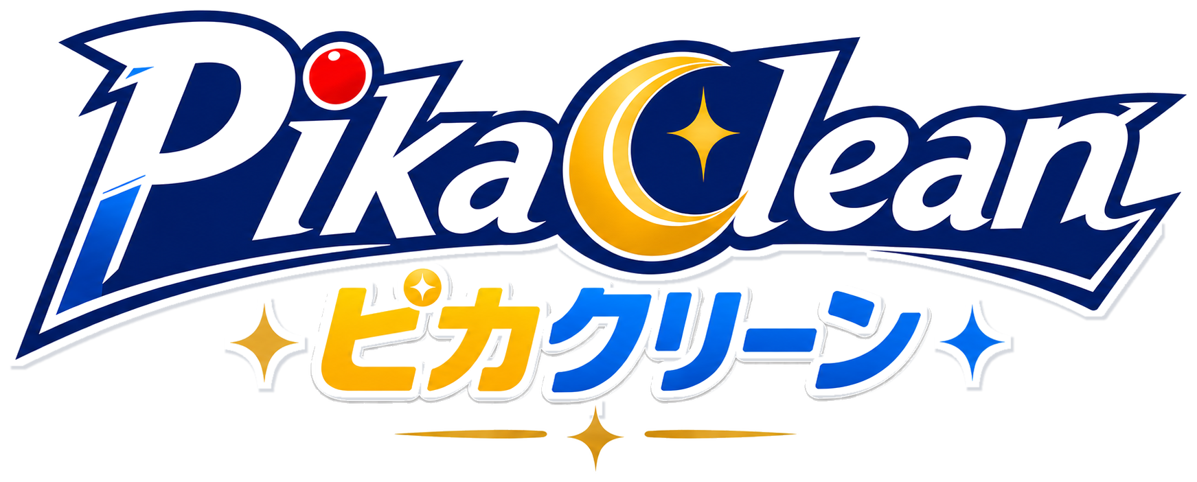 Pika Clean ピカクリーン